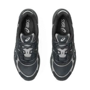 Asics Gel Nyc Unisex Graphite Grey סניקרס יוניסקס