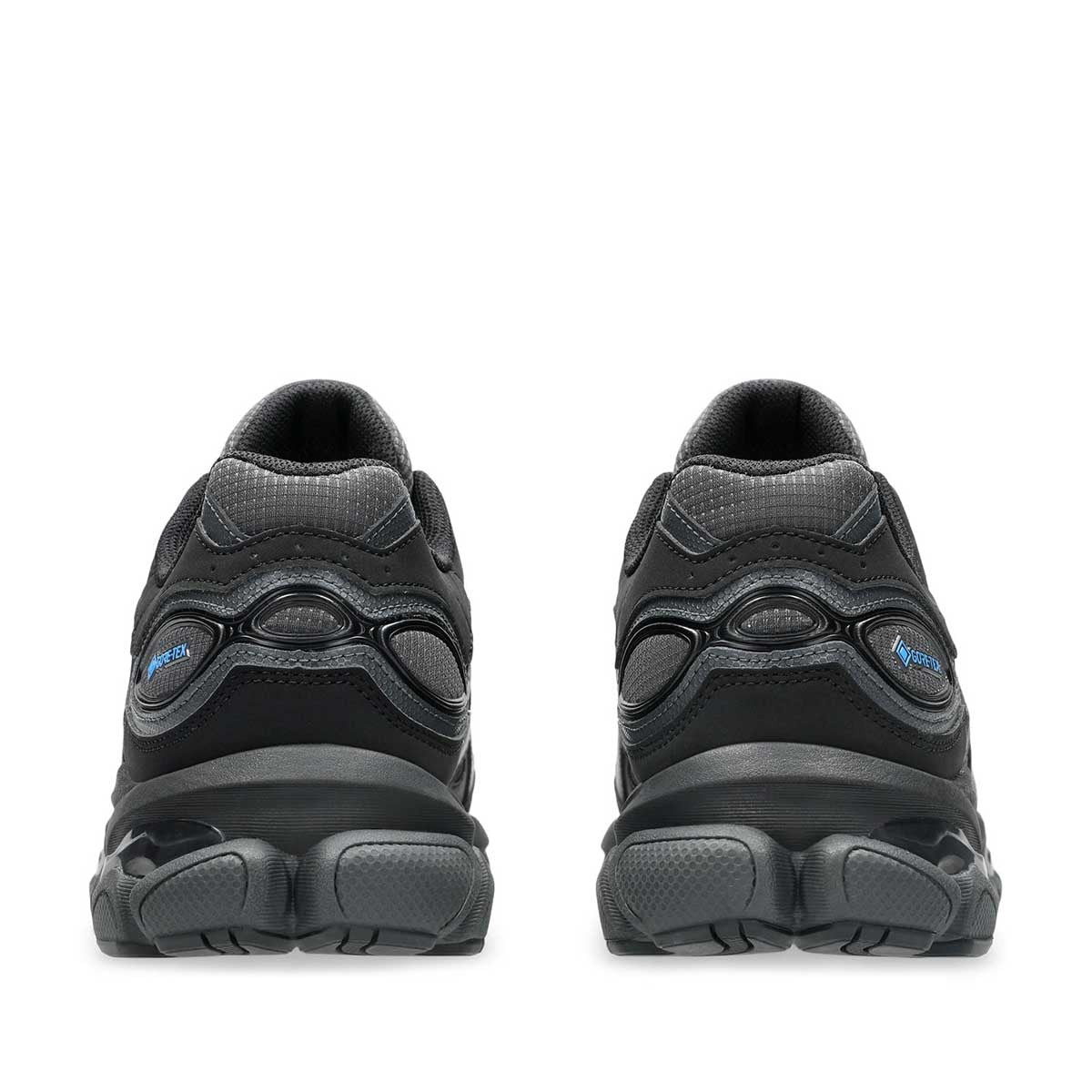 Asics Gel Nyc 2.0 Gtx Unisex Graphite Grey Black סניקרס אסיקס יוניסקס