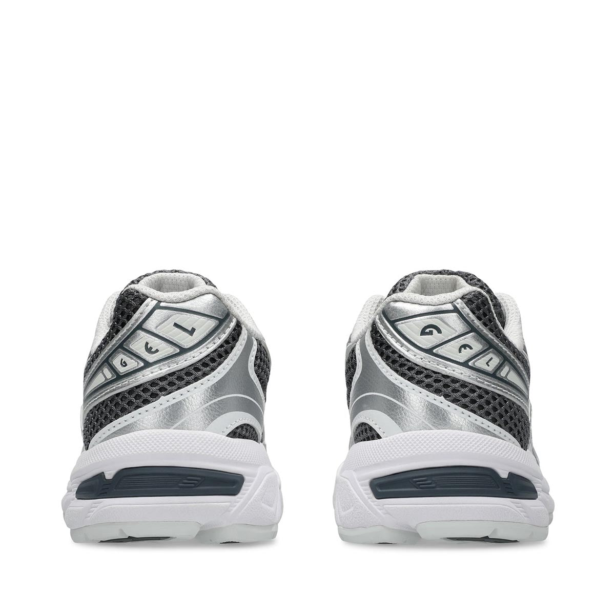 Asics Gel 1130 PS Kids Carrier Grey Pure Silver סניקרס ג'ל 1130 ילדים