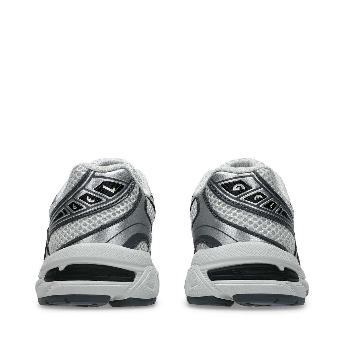 Asics Gel 1130 PS Kids Glacier Grey Pure Silver סניקרס לילדים