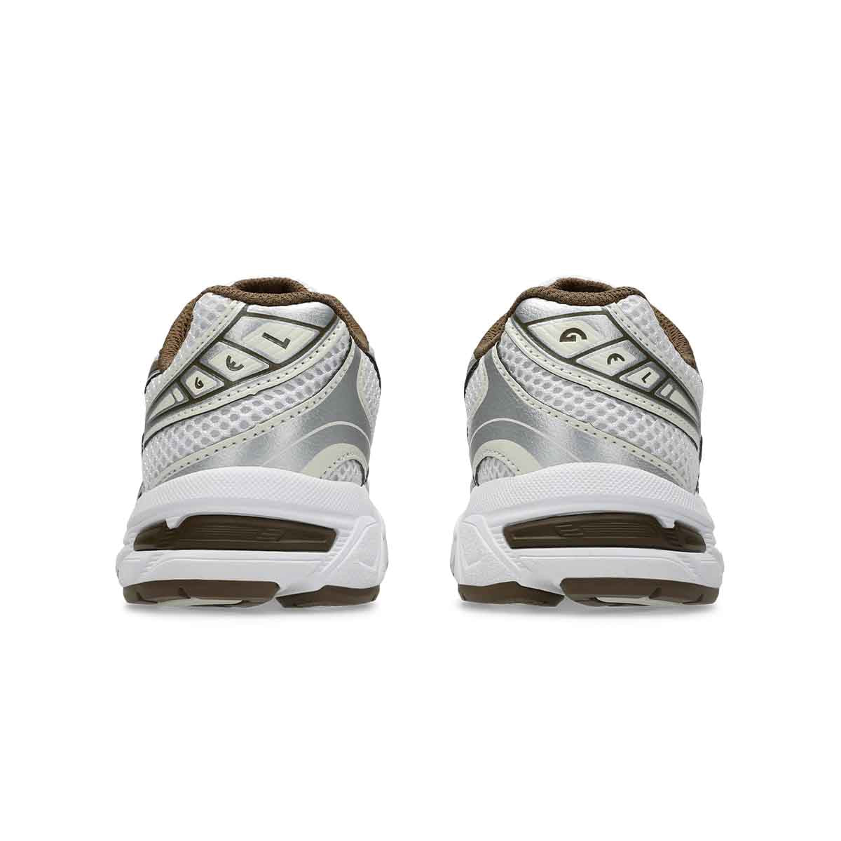 Asics Gel 1130 PS Kids White Clay Canyon סניקרס אסיקס ג'ל 1130 לילדים