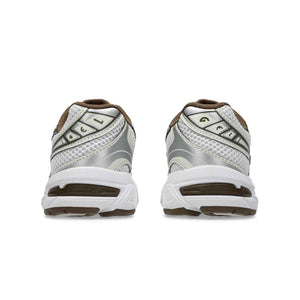 Asics Gel 1130 PS Kids White Clay Canyon סניקרס אסיקס ג'ל 1130 לילדים