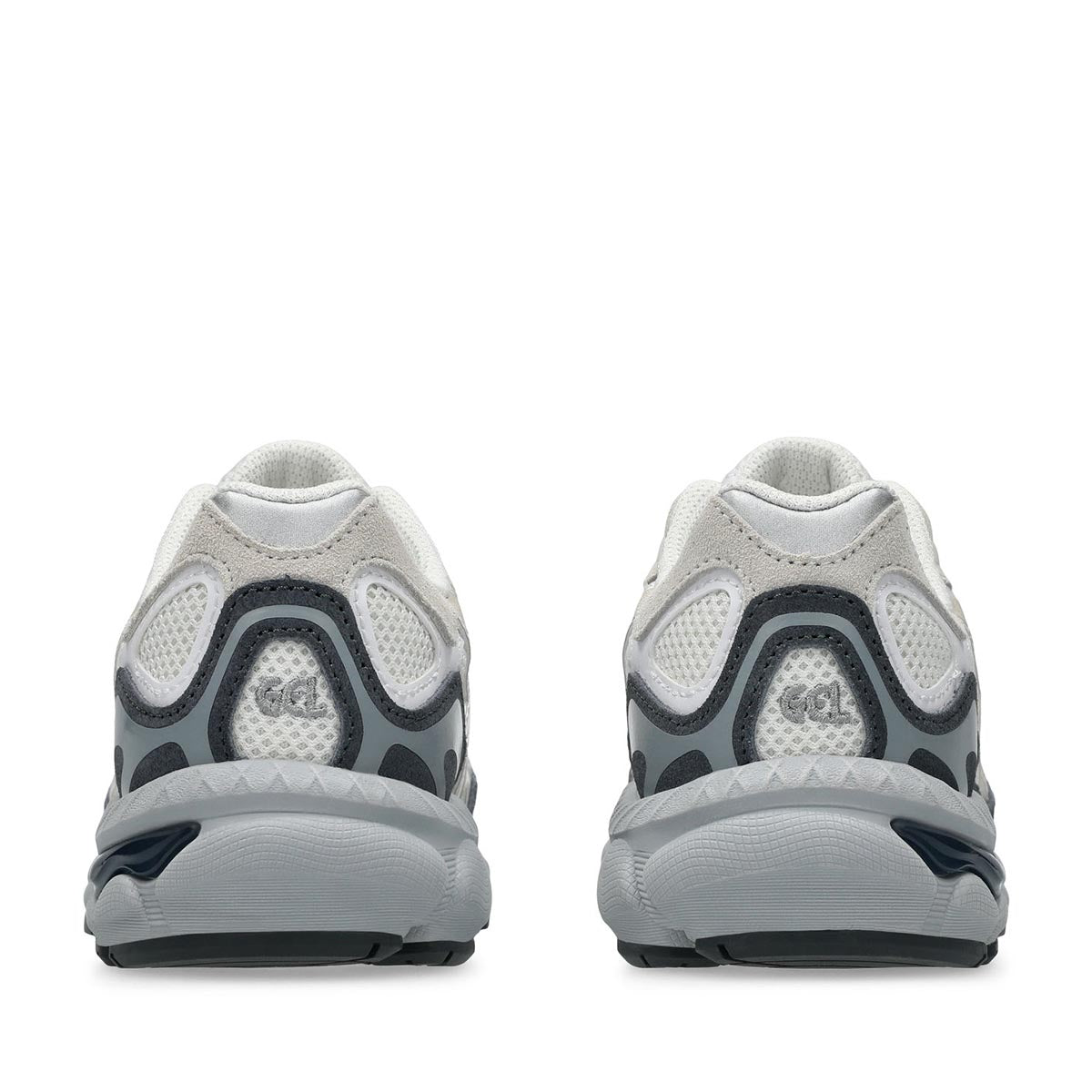 Asics Gel Nyc PS Kids Cream White סניקרס אסיקס לילדים