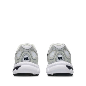 Asics Gel Nyc PS Kids White Lake Grey סניקרס אסיקס לילדים