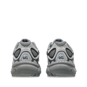 Asics Gel Nyc PS Kids Clay Grey Cement Grey סניקרס לילדים