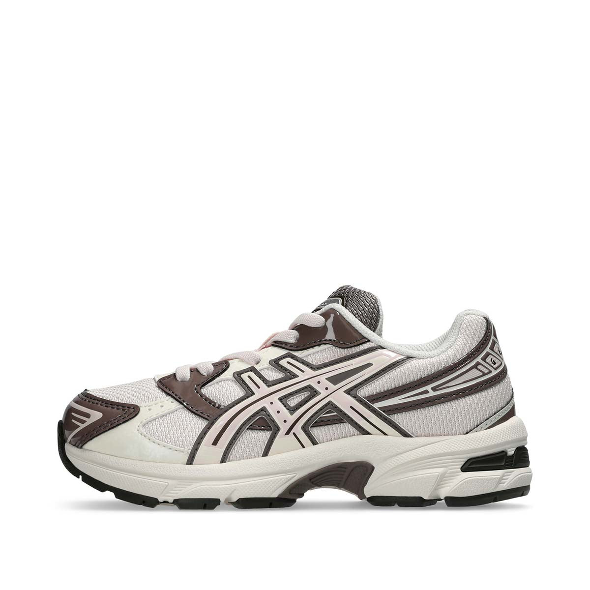 Asics Gel 1130 PS Kids Pink Cloud Cream סניקרס אסיקס לילדים