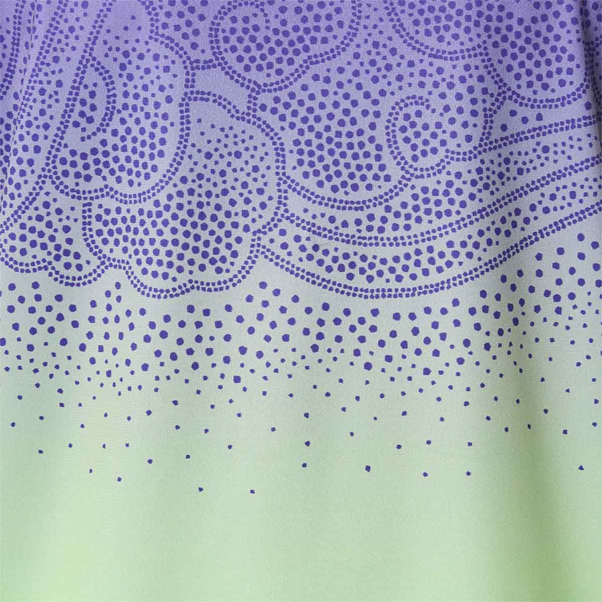 Asics Road Fade Singlet Men Cobalt Burst Illuminate Green גופיית ריצה לגבר אסיקס