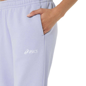 Asics Sweat Pant Women Fresh Air מכנסי אסיקס לנשים