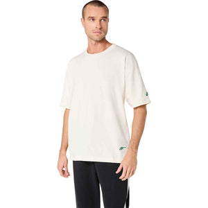 Asics Heritage Heavy Cotton Citee Unisex Cream Sydney חולצת אסיקס יוניסקס