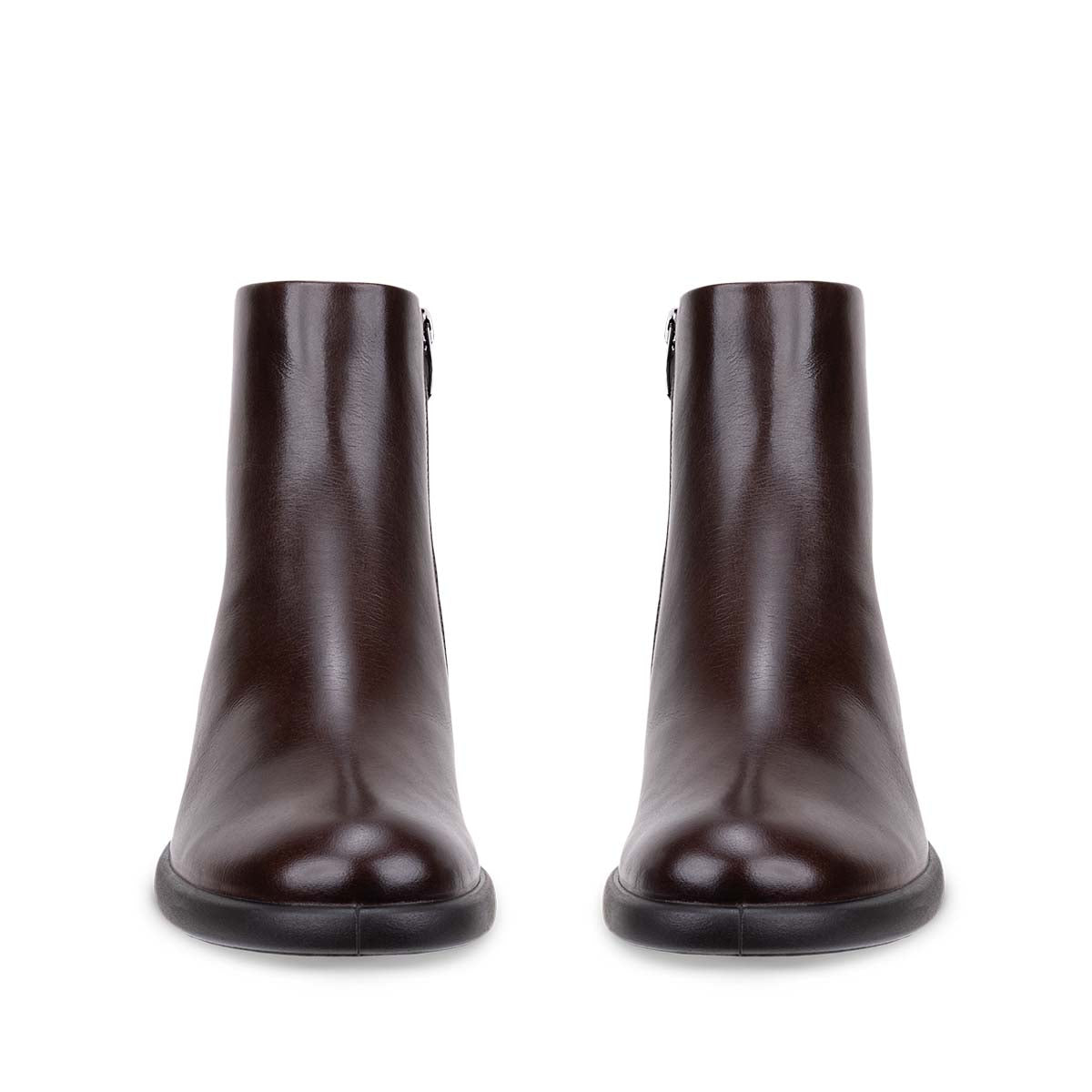 Ecco Sculpted LX 35 Potting Soil נעלי עקב אקו