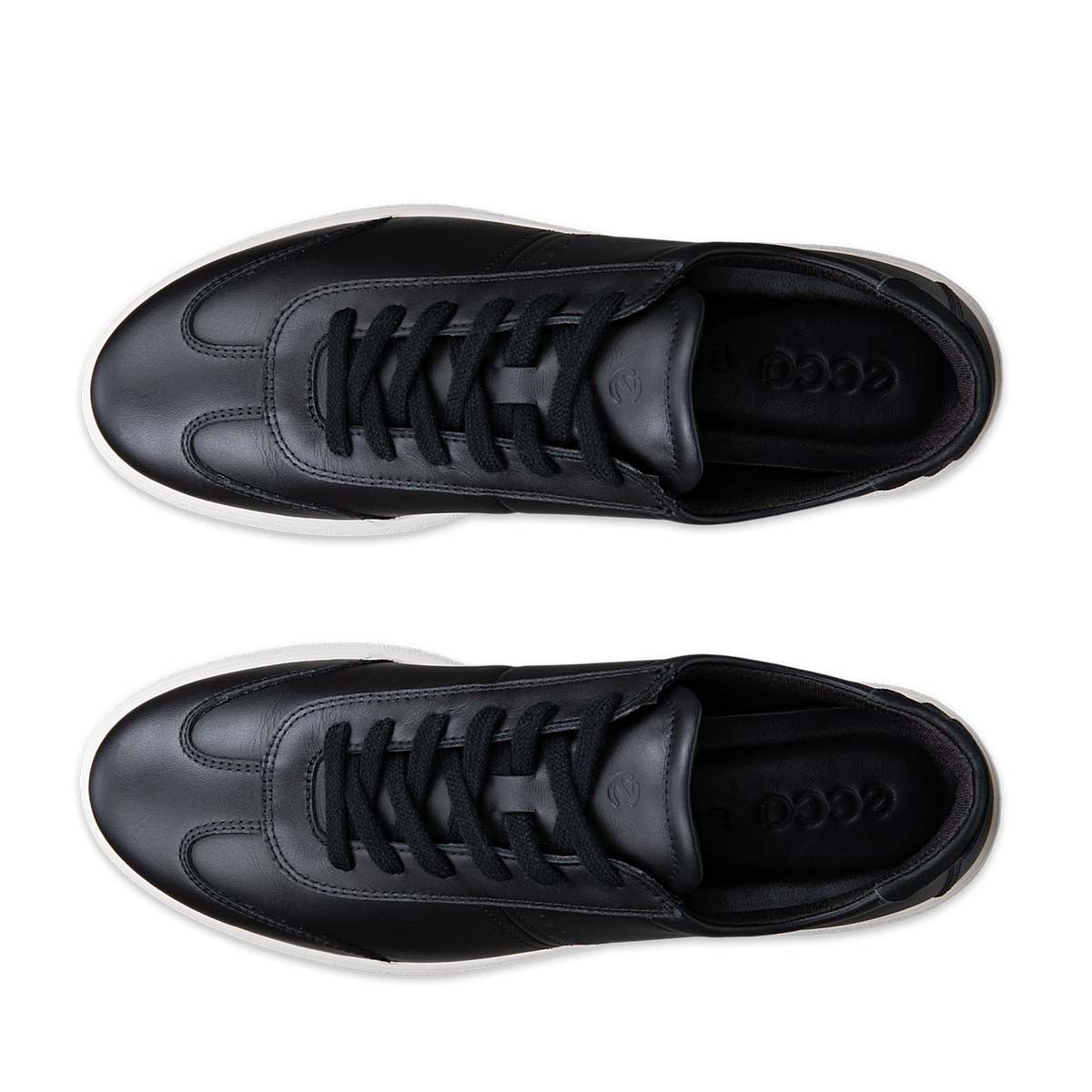 Ecco Bella 2 Black סניקרס נשים אקו