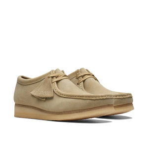 Clarks Wallabee Maple מוקסין קלארקס לגברים