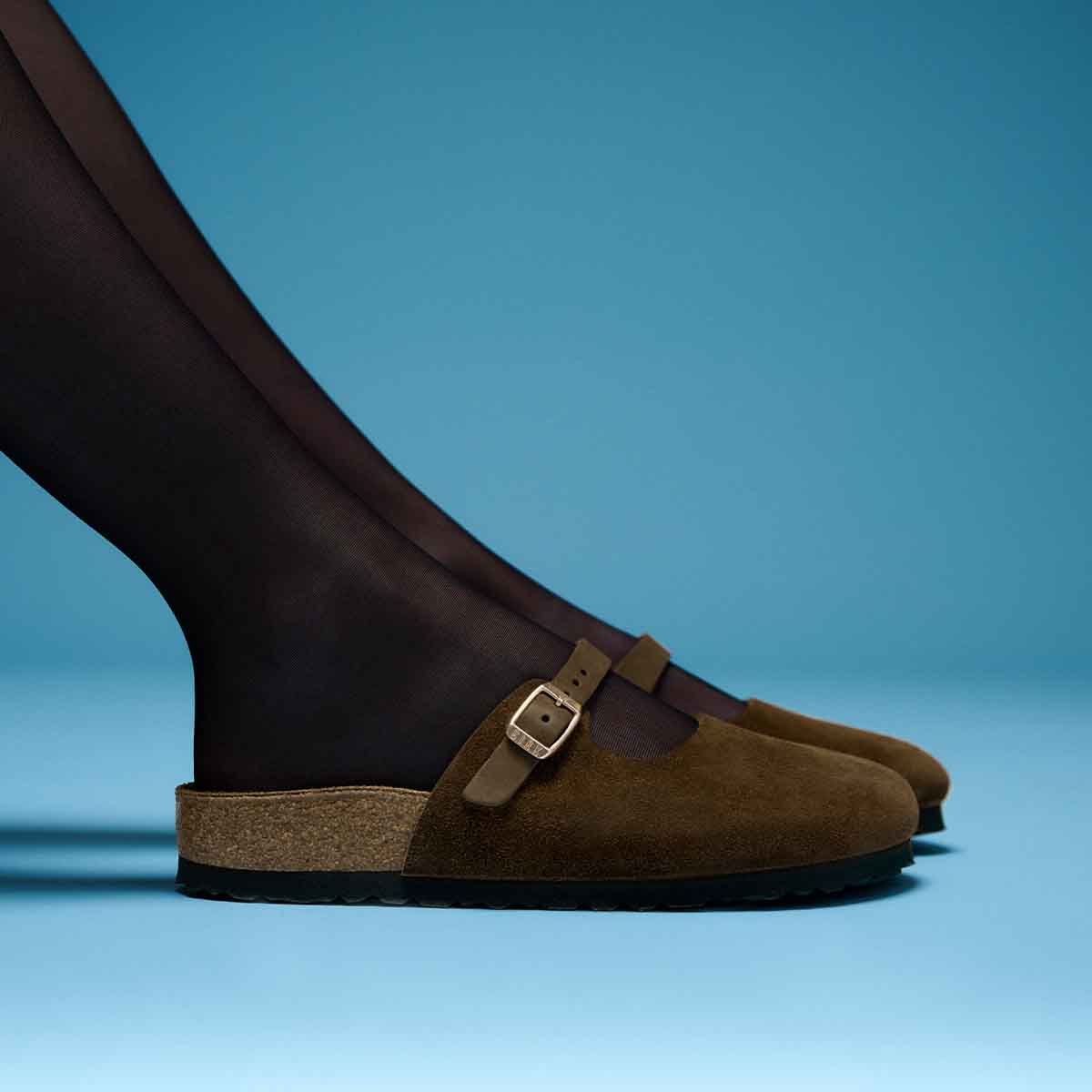 Birkenstock Maria Carafe כפכפי בירקנשטוק מריה לנשים