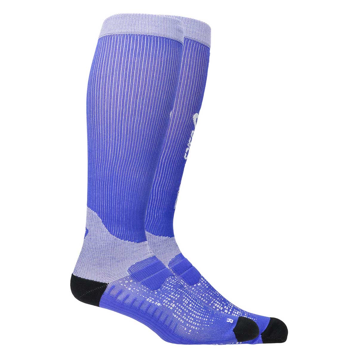 Asics Performance Run Compression Sock Unisex גרבי ריצה