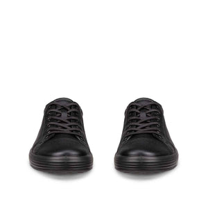 Ecco Soft 7 M Black סניקרס אקו לגברים
