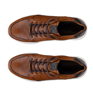 Ecco Astir Neo Cocoa Brown סניקרס אקו לגבר