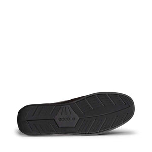 Ecco Classic Moc 2.0 Coffee נעלי מוקסין אקו לגברים
