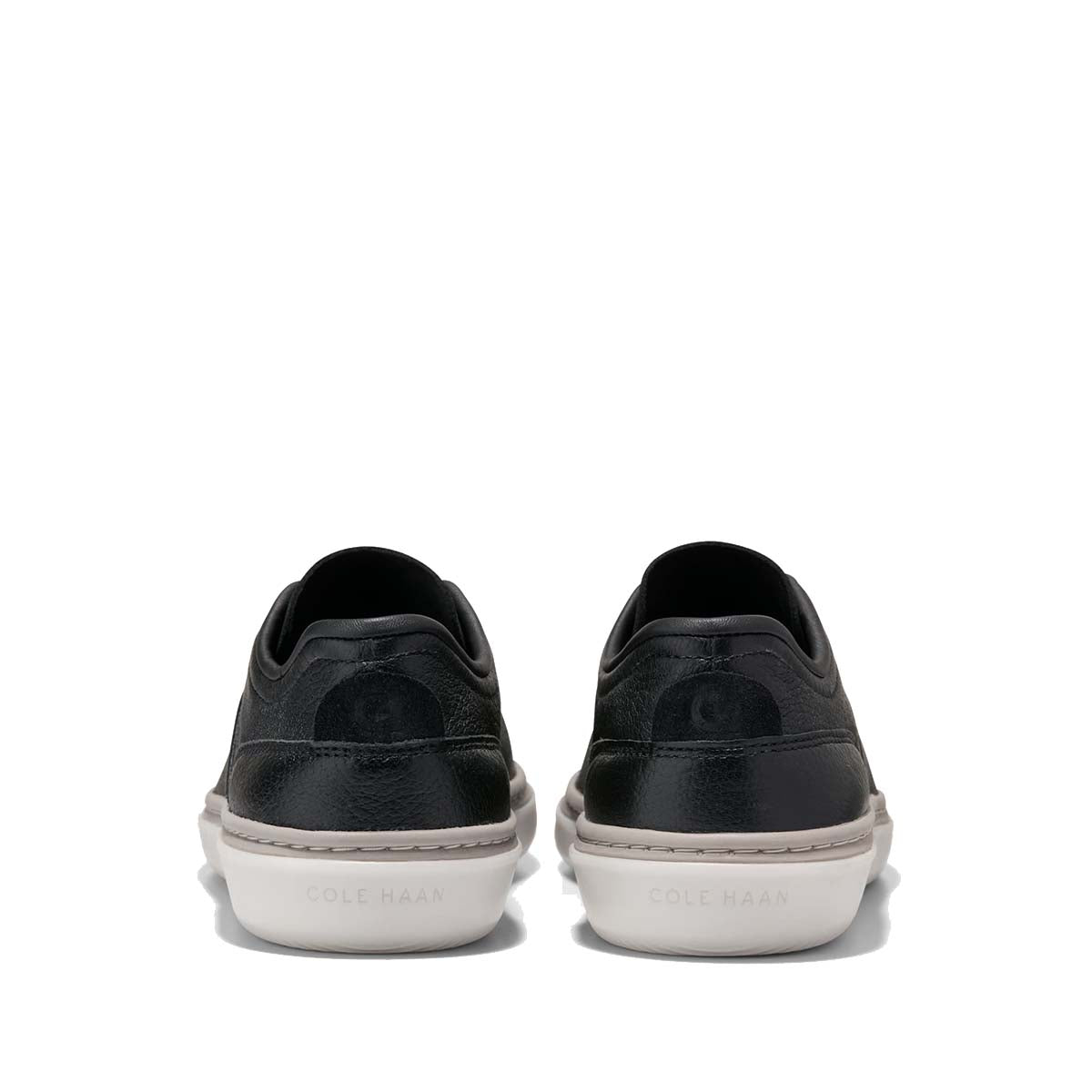 Cole Haan Grandpro Packwell Sneakers Black Ivory סניקרס קול האן לנשים