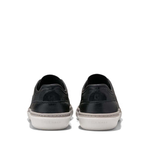 Cole Haan Grandpro Packwell Sneakers Black Ivory סניקרס קול האן לנשים