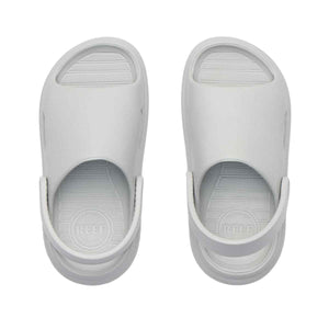 Reef Little Rio Slide Light Grey כפכפי ריף לתינוקות