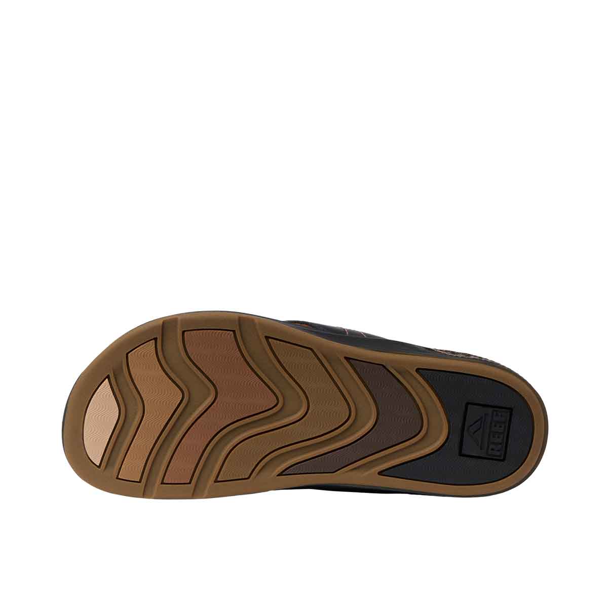 Reef Phantom Lux Black כפכפי ריף לגברים