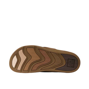 Reef Phantom Lux Toffee כפכפי ריף לגברים