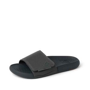 Reef Phantom Slab Black כפכפי ריף לגברים