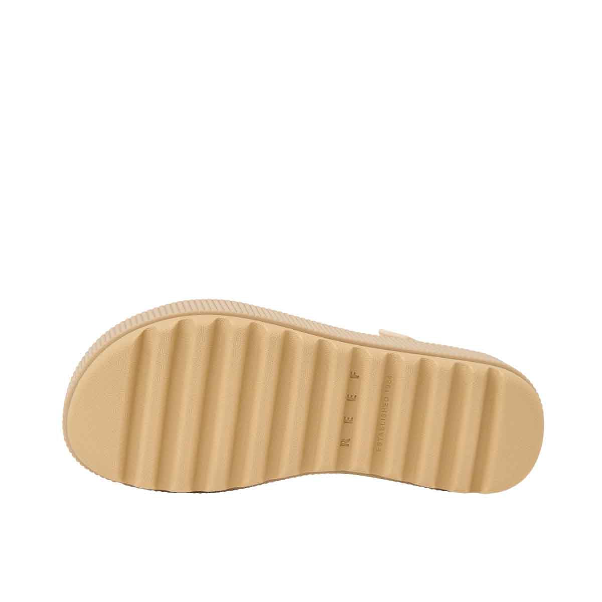 Reef Water Vista Higher Vintage Tan סנדלי ריף לנשים