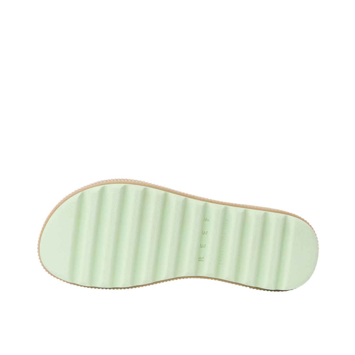 Reef CJ8786 Water Vista Higher Almond Ambrosia סנדלי ריף לנשים