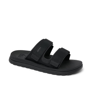 Reef Nomad Slide Black כפכפי ריף לגברים