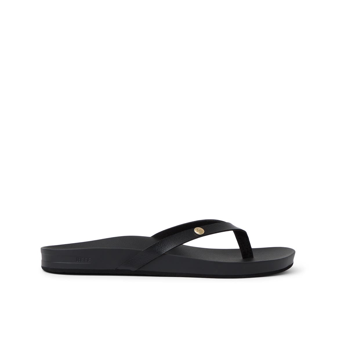 Reef Vista Ivy Black כפכפי ריף לנשים