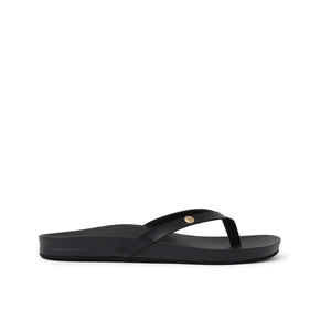 Reef Vista Ivy Black כפכפי ריף לנשים
