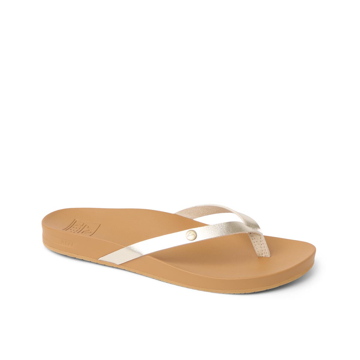 Reef Vista Ivy Golden Hour כפכפי ריף לנשים