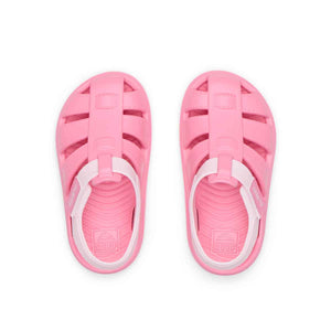 Reef G Totally Beachin Glitter Pink סנדלי ריף לתינוקות
