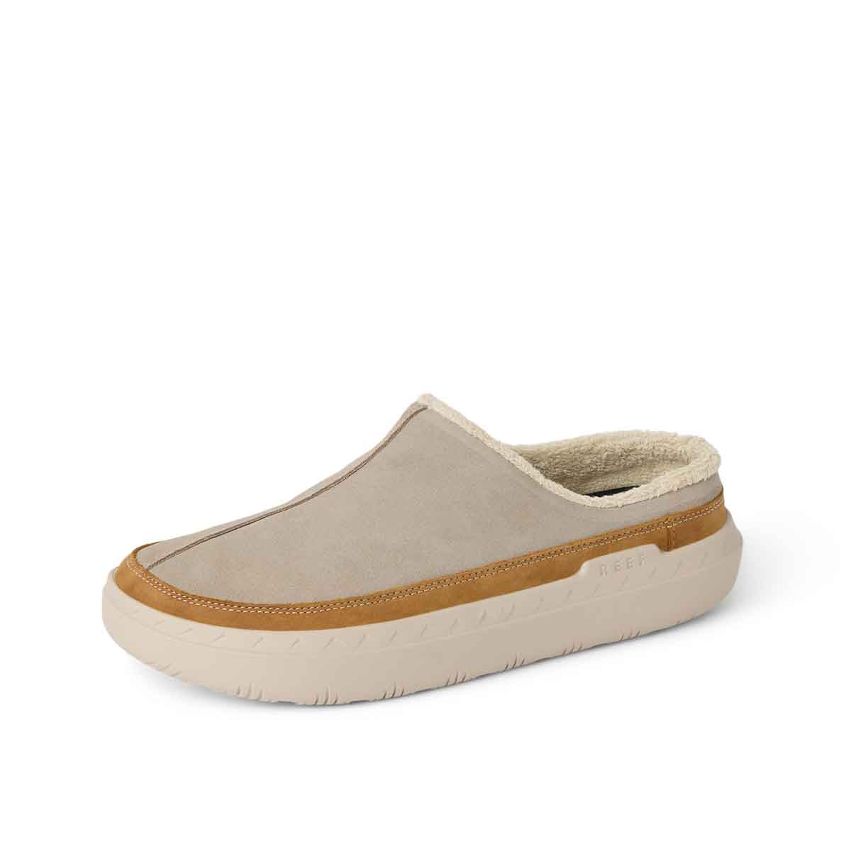 Reef Rambler Mule Brown כפכפי בית ריף לגברים