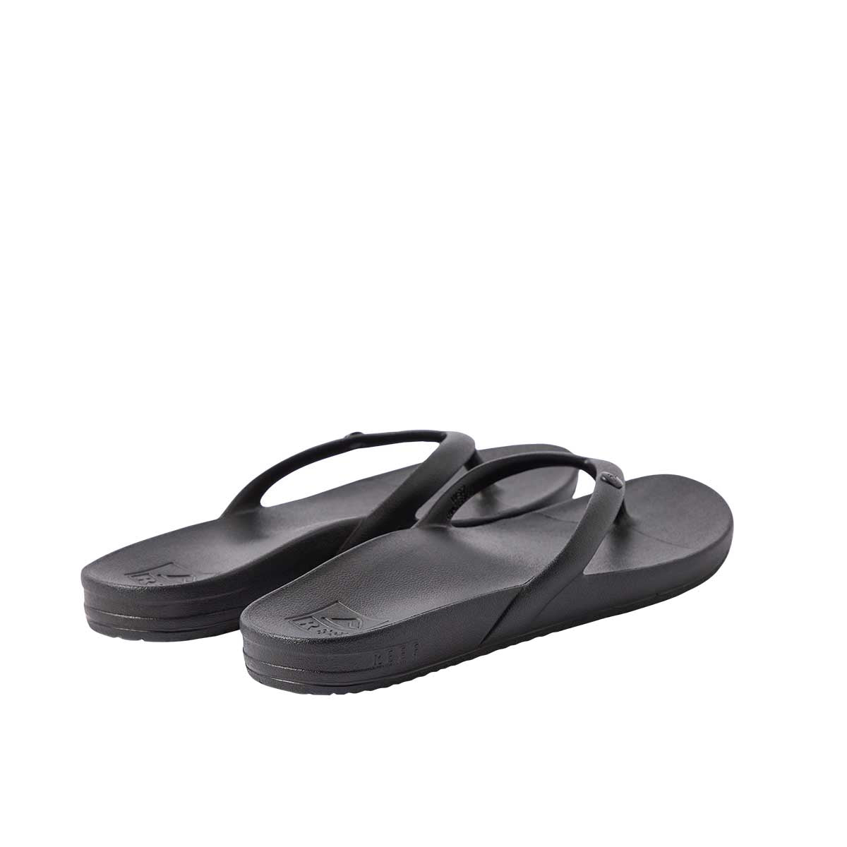 Reef Vista Vay-Cay Black - כפכפי ריף לנשים