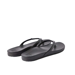 Reef Vista Vay-Cay Black - כפכפי ריף לנשים