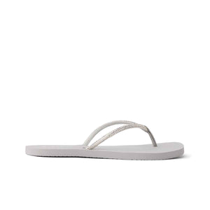 Reef Bliss Bling Fling Silver כפכפי ריף לנשים