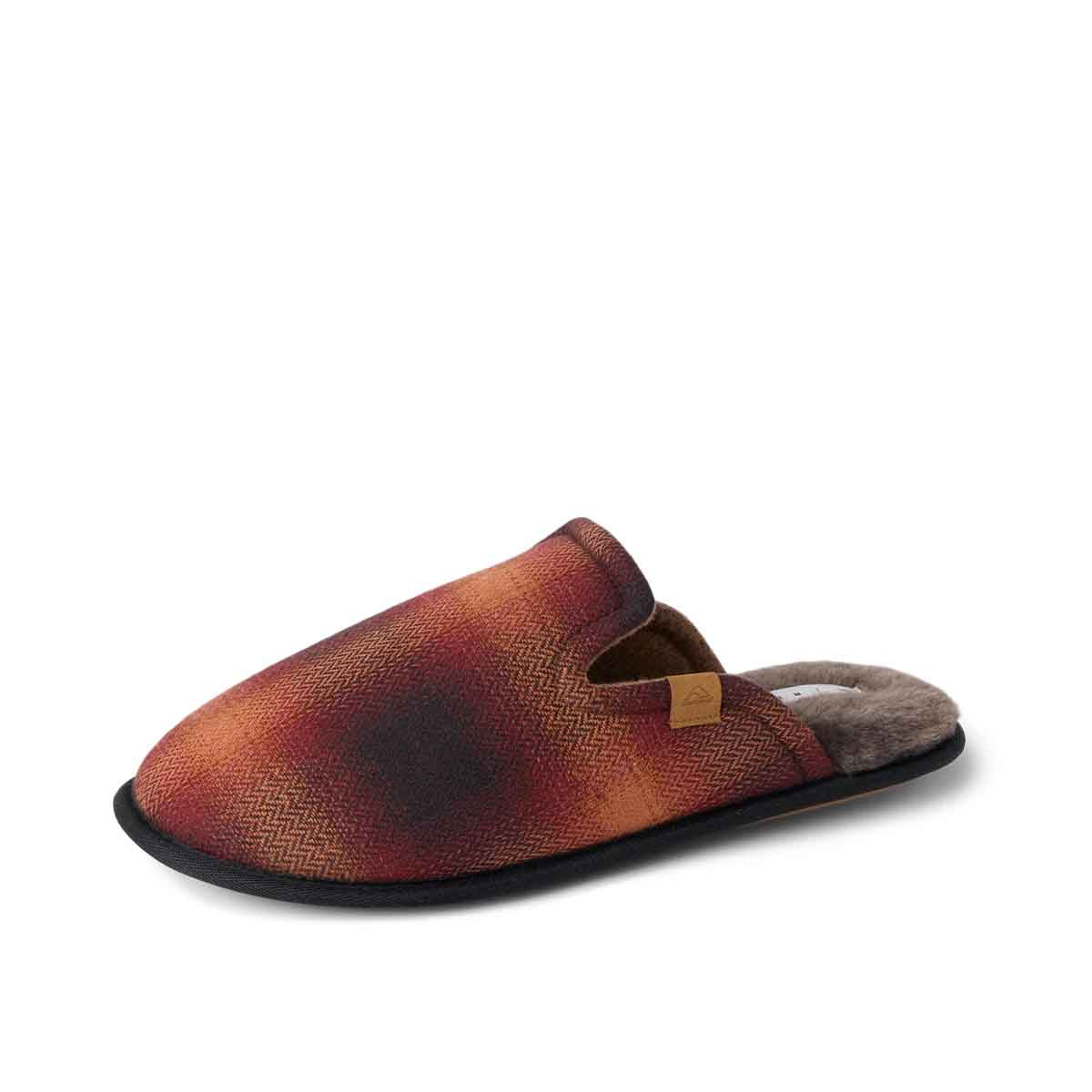 Reef Slacktide Slipper Ombre Plaid כפכפי ריף לגברים