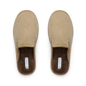 Reef Slacktide Slipper Greige - כפכפי ריף לגברים