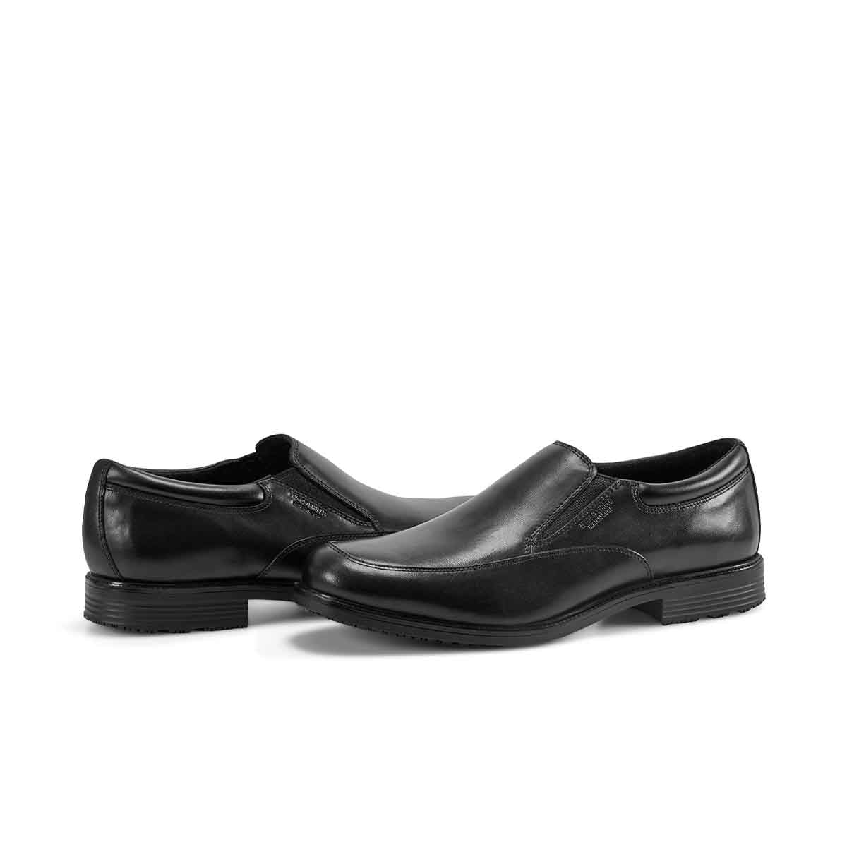 Rockport EDISON BLK01 נעלי רוקפורט לגברים
