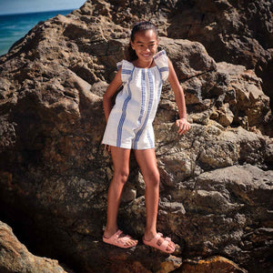 Birkenstock Arizona EVA Kids Pink Clay כפכפי בירקנשטוק אריזונה לילדים ורוד קליי