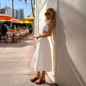 Reef Cushion Vista Hi Espresso Duo כפכפי ריף לנשים