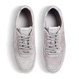 Clae Haywood Quiet Gray סניקרס גברים