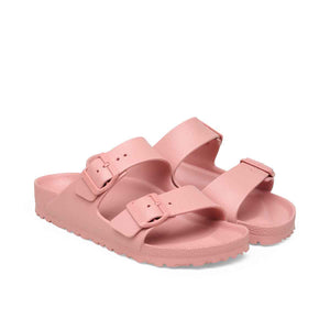 Birkenstock Arizona EVA Pink Clay כפכפי בירקנשטוק אריזונה לנשים ורוד קליי