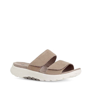 Gabor beige mule כפכפי גאבור לנשים