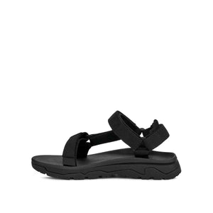 Teva Hurricane XLT JR Black סנדלי ילדים