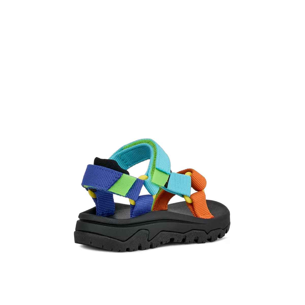 Teva Hurricane XLT JR - Neon Multi סנדלי תינוקות