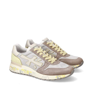 Premiata MICK 6615 סניקרס גברים