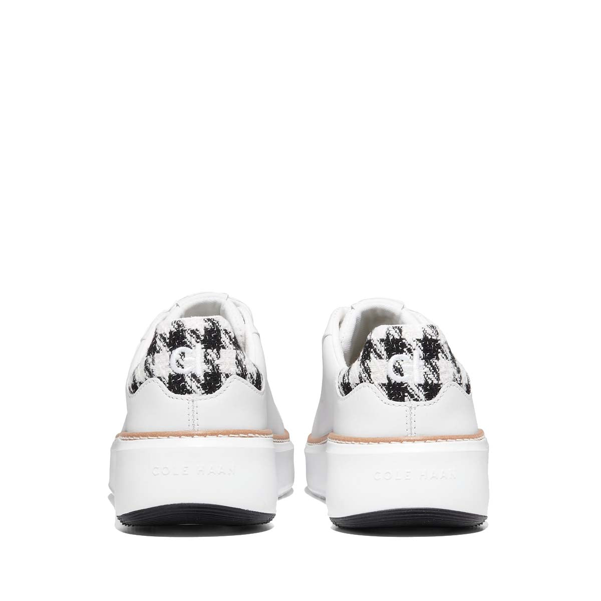Cole Haan Grandpro Topspin Sneaker סניקרס נשים קול האן